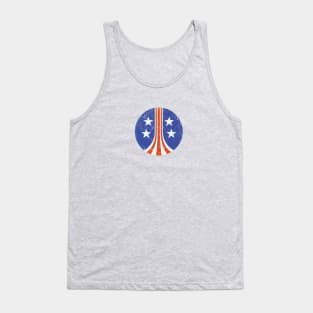 Colonial Marines Tank Top